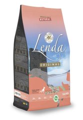 Lenda Original Salmon - Сухий корм для дорослих собак усіх порід, з лососем, 3 кг
