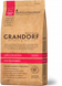 Grandorf Dog Lamb & Turkey Adult Medium & Maxi Breeds - Грандорф сухой комплексный корм для взрослых собак средних и крупных пород с ягненком и индейкой, 1 кг фото 2