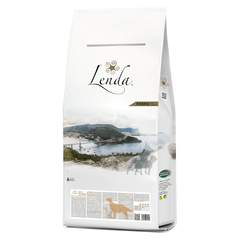 Lenda Starter & Pregnant - Сухой корм для беременных собак и щенков при отлучении, 6 кг