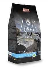 Lenda Grain-Free Tuna - Беззерновой сухой корм для собак з пищевой чувствительностью, с тунцом, 3 кг