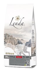 Lenda LC Performance - Сухий комплексний корм для собак всіх порід, 20 кг