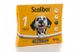 Scalibor (Скалібор) Нашийник від бліх та кліщів для собак, 65 см фото 2