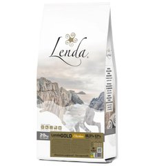 Lenda Gold Chicken Adult - Сухий корм для дорослих собак всіх порід, з куркою, 20 кг