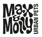 Max & Molly Urban Pets logo