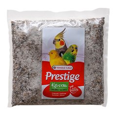 Versele-Laga Prestige Kristal ВЕРСЕЛЕ-ЛАГА ПРЕСТИЖ КРІСТАЛ пісок із морських мушель для птахів (0.2кг)