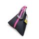 Сумка для пакетів Poo Bag Triangle - Pink фото 1