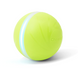 Cheerble Wicked Green Ball - Інтерактивний м'яч для собак, зелений фото 1