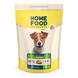 Home Food Dog Low-grain for Active Adult Mini & Junior - Низькозерновий сухий корм для активних дорослих собак і юніорів малих порід, ягнятина та рис, 1,6 кг фото 1