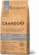 Grandorf Dog Rabbit & Turkey Adult Medium & Maxi Breeds - Грандорф Сухий комплексний корм для дорослих собак середніх та великих порід з кроликом та індичкою, 3 кг (пошкоджена упаковка) фото 2