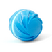 Cheerble Wicked Blue Ball Cyclone - Інтерактивний м'яч для собак, синій фото 1
