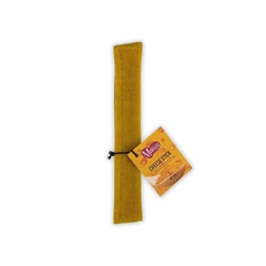 CHEESE STICK жевательная палочка из сыра с добавлением куркумы для собак, размер L (80-89g)