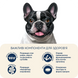 Home Food Dog Adult Mini-Medium Hypoallergenic - Гіпоалергенний сухий корм для дорослих собак малих та середніх порід, з телятиною та овочами, 10 кг фото 4