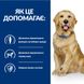 Hill's Prescription Diet Canine j/d Mobility - Сухий корм для собак з захворюваннями суглобів, 1,5 кг фото 4