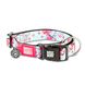 Ошейник для собак Smart ID Collar - Cherry Bloom/XS фото 1