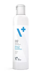 VetExpert Beauty & Care Shampoo - Шампунь для чувствительной кожи и шерсти собак и кошек, 250 мл