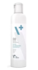 VetExpert Hypoallergenic Shampoo - Гипоаллергенный шампунь для кошек и собак, 250 мл