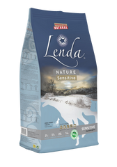 Lenda Sensitive - Сухой корм для собак всех пород с чувствительным пищеварением, 3 кг