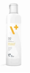 VetExpert Specialist Shampoo - Антибактериальный шампунь с хлоргексидином кошек и собак, 250 мл