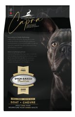 Oven-Baked Tradition - Полнорационный сбалансированный беззерновой сухой корм для собак с козлятиной, 1.81 кг
