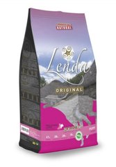 Lenda Original Puppy - Сухий корм для цуценят середніх та дрібних порід, 20 кг