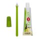 KISSABLE Toothbrush and Toothpaste Combo Kit for Dogs, Набір для чищення зубів для цуценят і дрібних порід Ваніль, 74 мл фото 2