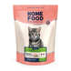Home Food For kittens 1-12 months - Сухий корм для кошенят з куркою, 400 г фото 1