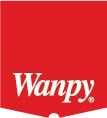 Wanpy logo