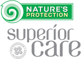 Nature's Protection logo
