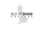 Isle Of Dogs logo