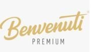 Benvenuti logo