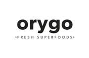 Orygo logo