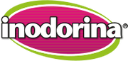 Inodorina logo