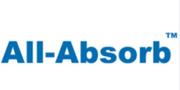 All-Absorb logo