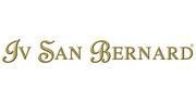 Iv San Bernard logo