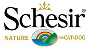 Schesir Wet logo