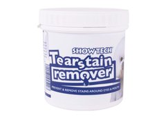 Show Tech Tear Stain Remover Відбілююча паста для видалення слізних доріжок