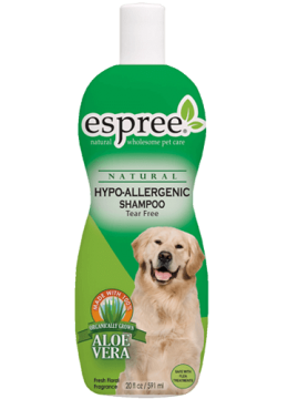 Espree Hypo-Allergenic Coconut Shampoo-Гіпоалергенний шампунь для собак і котів
