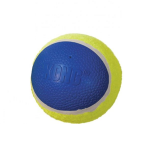 М'яч KONG SqueakAir Ultra Ball 3 шт, M