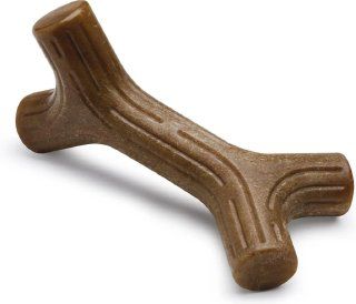 Benebone Bacon Stick - Жевательная игрушечная косточка со вкусом бекона, S