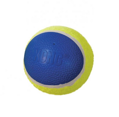 Мяч KONG SqueakAir Ultra Ball 1 шт M