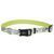 Coastal Lazer Brite Reflective Collar - Светоотражающий ошейник для собак Клевер, 1,6 см * 30-46 см