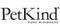 Зоотовари PetKind