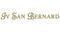 Iv San Bernard logo