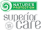 Nature's Protection logo
