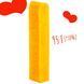 Жувальна паличка для собак Mavsy CHEESE STICK з сиром та куркумою, 95 г - 1 шт + 1 шт у подарунок фото 3
