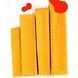 Жувальна паличка для собак Mavsy CHEESE STICK з сиром та куркумою, 95 г - 1 шт + 1 шт у подарунок фото 4