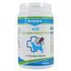 Canina V25 Vitamintabletten - Витаминный комплекс для собак, 60 табл фото 1
