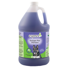 Espree Energee Plus Shampoo - Шампунь для собак суперочищающий, 3,79 л