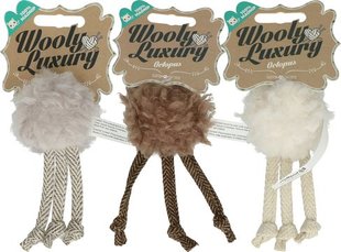 Wooly Luxury Octopus Игрушка для кошек Шерстяная осьминог