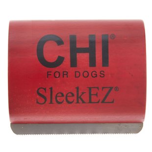 CHI De-Shedding Tool (M / L) Cкребок деревянный для вычесывания (большой)